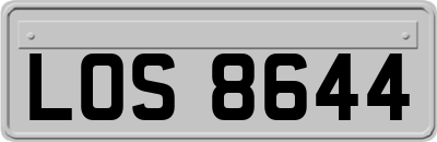 LOS8644