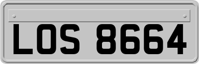 LOS8664