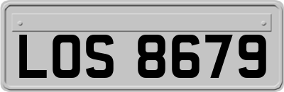 LOS8679