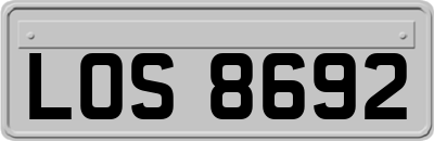 LOS8692