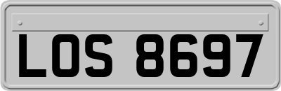 LOS8697