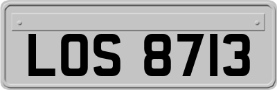 LOS8713