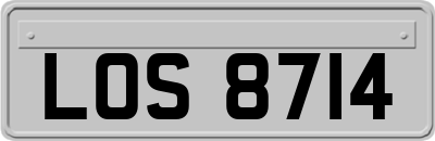 LOS8714