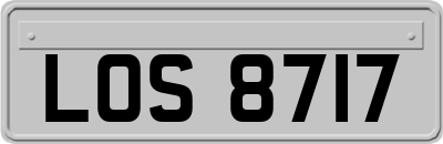 LOS8717