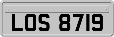 LOS8719