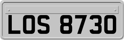 LOS8730