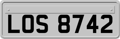 LOS8742