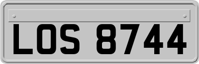 LOS8744