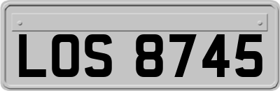 LOS8745