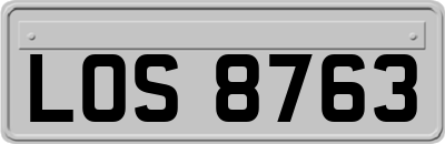 LOS8763