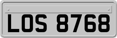 LOS8768