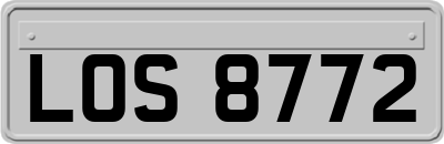 LOS8772