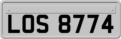 LOS8774