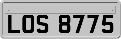 LOS8775