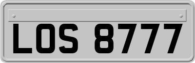 LOS8777