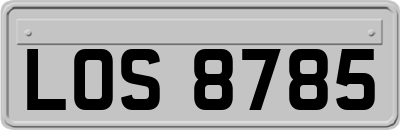 LOS8785