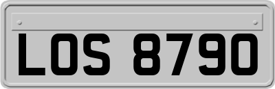 LOS8790