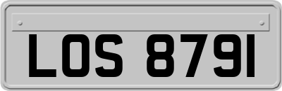 LOS8791