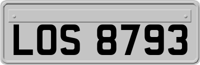 LOS8793