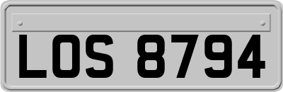 LOS8794