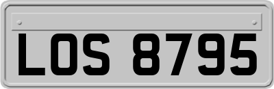 LOS8795