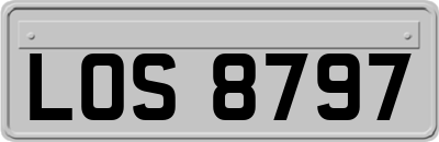 LOS8797