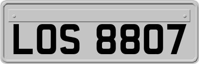 LOS8807