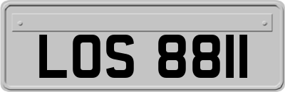 LOS8811