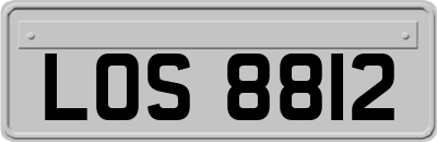 LOS8812
