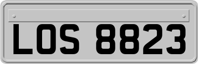 LOS8823