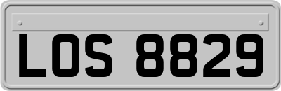 LOS8829