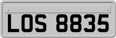 LOS8835
