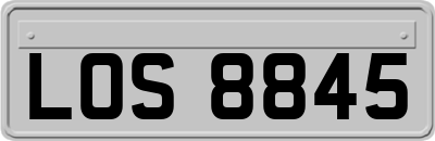 LOS8845