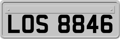LOS8846