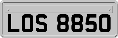LOS8850