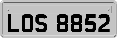 LOS8852