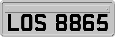 LOS8865