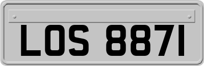 LOS8871
