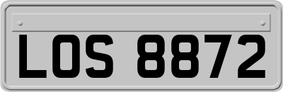 LOS8872