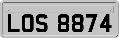 LOS8874