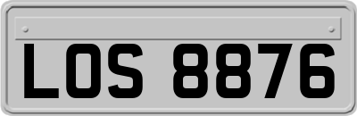 LOS8876