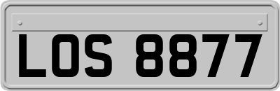 LOS8877