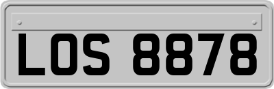 LOS8878