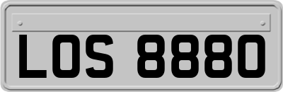 LOS8880