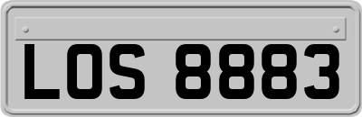 LOS8883