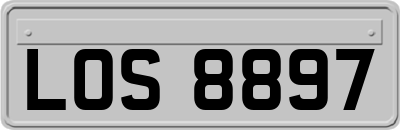LOS8897