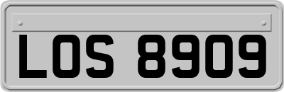 LOS8909
