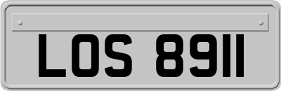 LOS8911