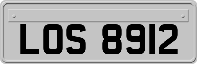 LOS8912