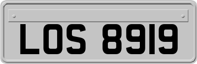 LOS8919